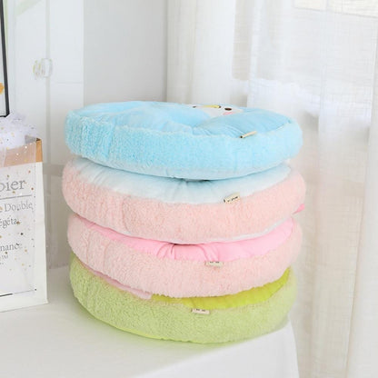 Coussin De Chaise Ronde | NirvanaPillow™