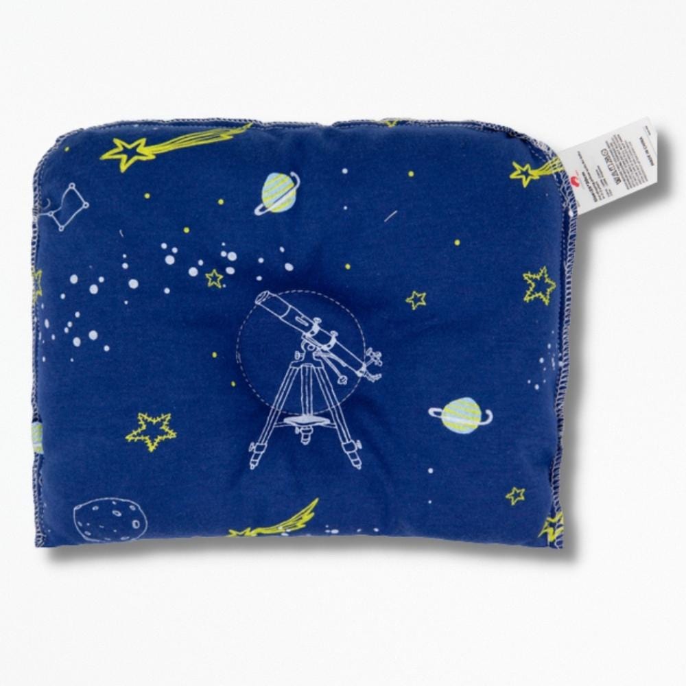 Coussin | De Chambre Bébé Garçon 25x18 cm / Bleu