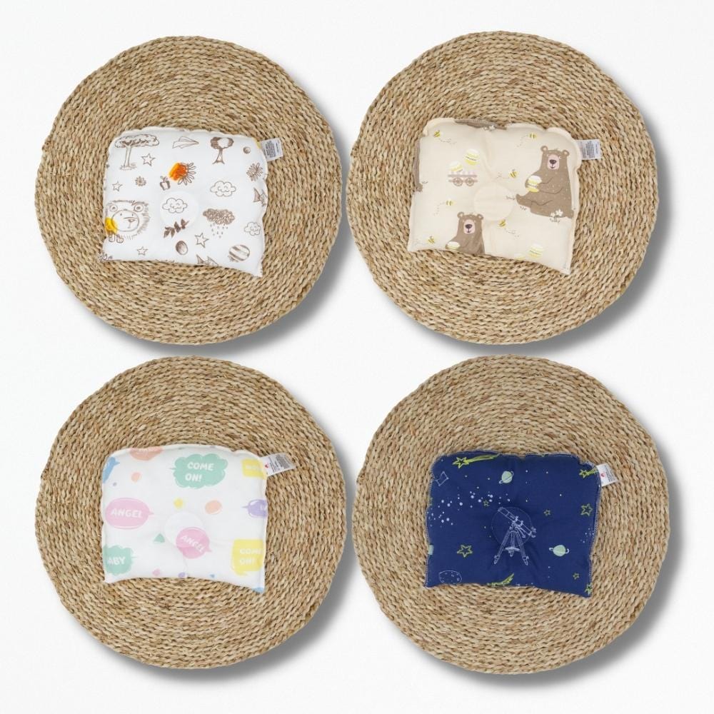 Coussin | De Chambre Bébé Garçon