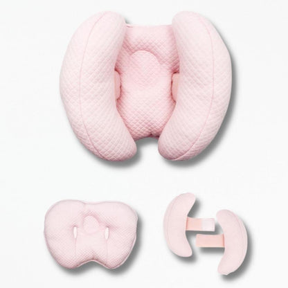 Coussin | De Cou Bébé 22 x 29 cm / Rose Clair