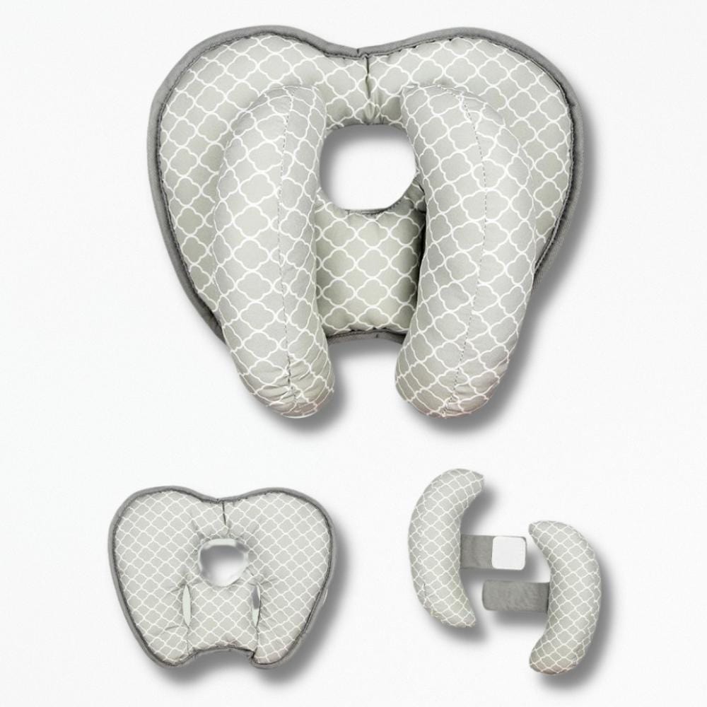 Coussin | De Cou Bébé 22 x 29 cm / Vert Clair