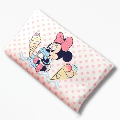 Coussin De cou pour Enfant | NirvanaPillow™ 45 x 27 cm / 4