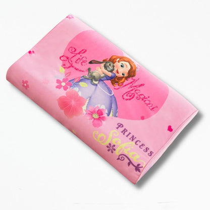 Coussin De cou pour Enfant | NirvanaPillow™ 45 x 27 cm / 5