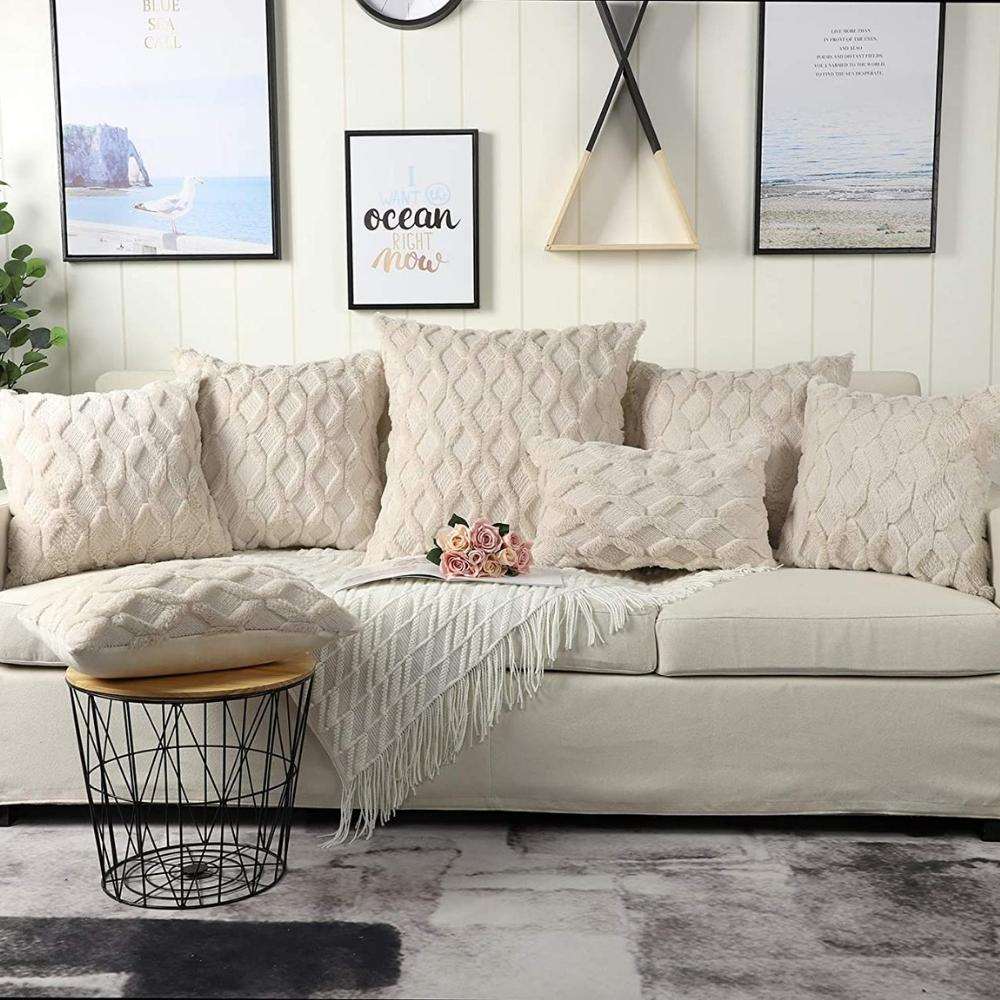 Coussin De décoration pour chambre | NirvanaPillow™