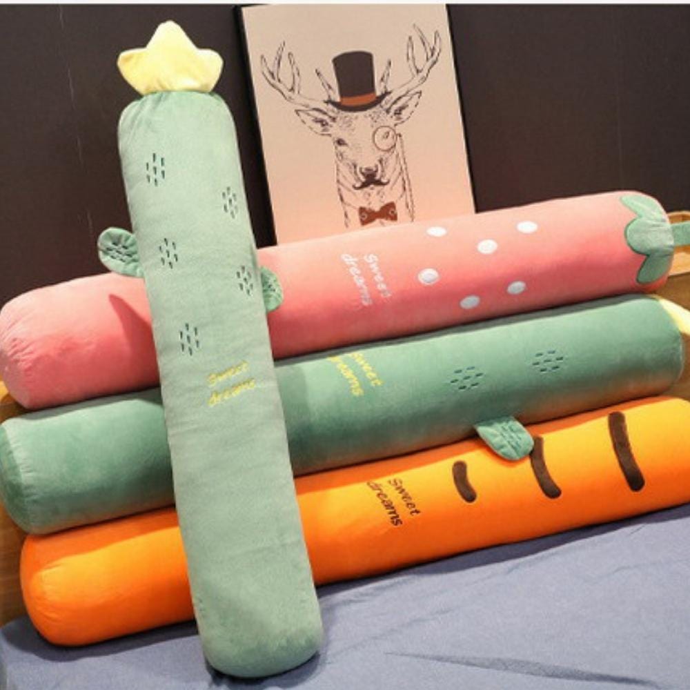 Coussin De Grossesse Coton Bio | NirvanaPillow™