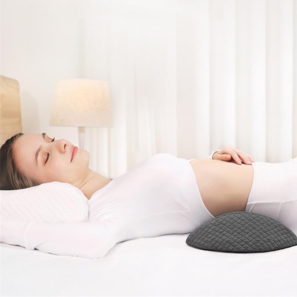 Coussin De Grossesse Ergonomique | NirvanaPillow™