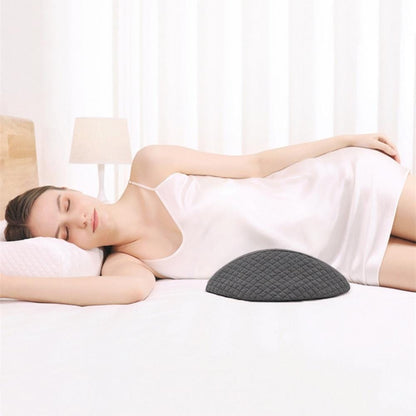 Coussin De Grossesse Ergonomique | NirvanaPillow™