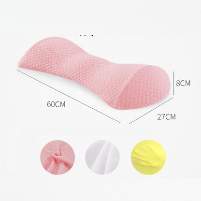 Coussin De Grossesse Ergonomique | NirvanaPillow™