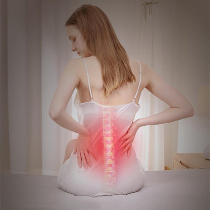 Coussin De Grossesse Ergonomique | NirvanaPillow™