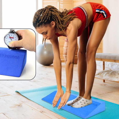 Coussin De Gym | NirvanaPillow™