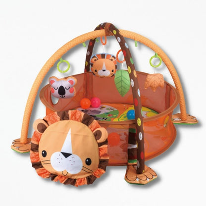 Coussin | De Jeu Pour Bébé  95x70x50 cm / 2