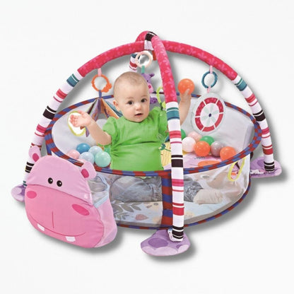 Coussin | De Jeu Pour Bébé  95x70x50 cm / 3