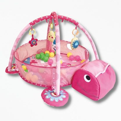 Coussin | De Jeu Pour Bébé  95x70x50 cm / 5