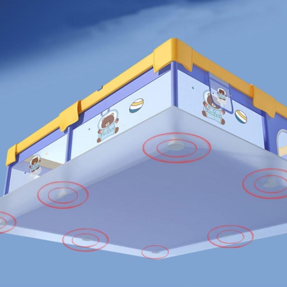 Coussin | De Jeux pour Bébé