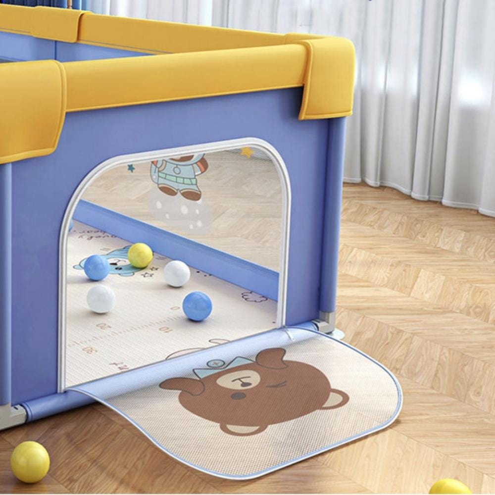 Coussin | De Jeux pour Bébé