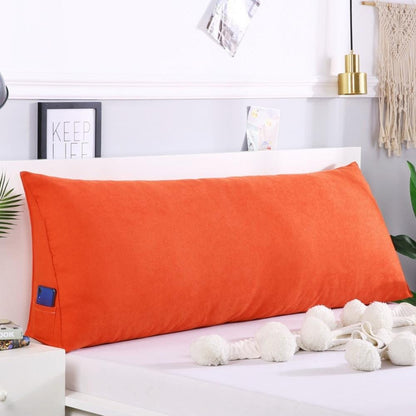 Coussin De Lecture | NirvanaPillow™ 60x50x20 cm / orange