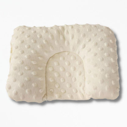 Coussin | De Lit Bébé Beige