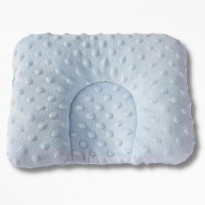 Coussin | De Lit Bébé Bleu