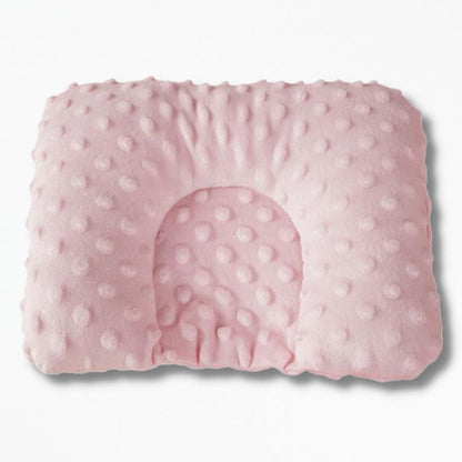 Coussin | De Lit Bébé Rose