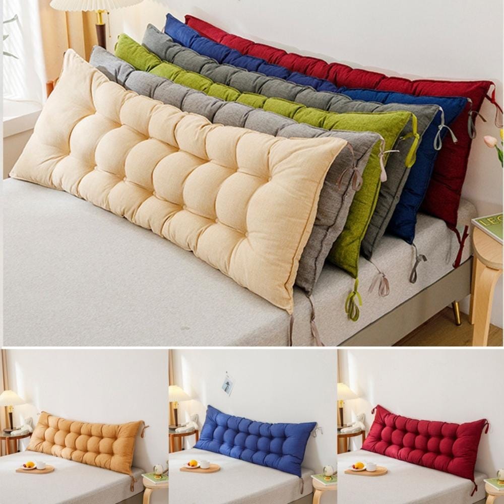 Coussin De Lit Confortable | NirvanaPillow™