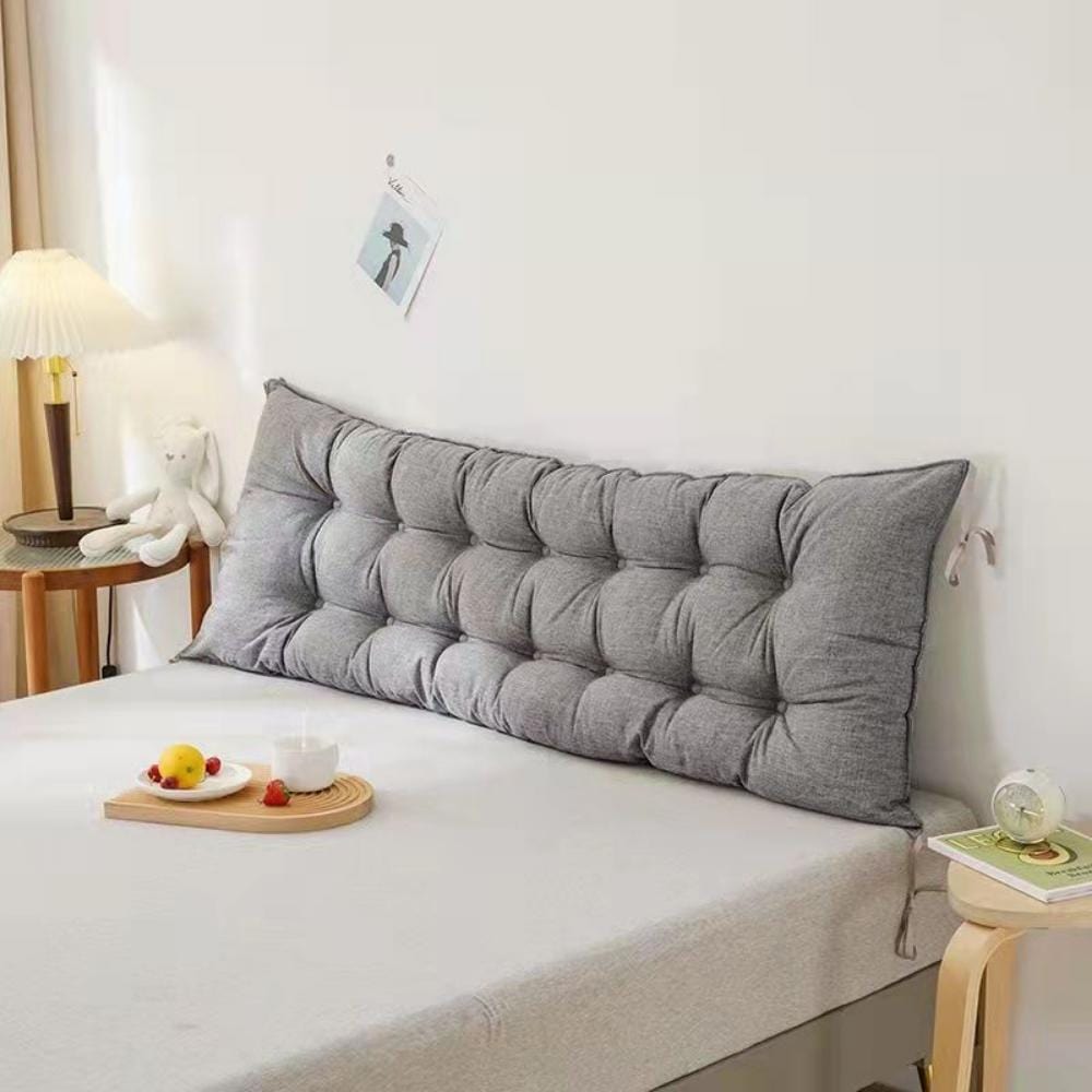Coussin De Lit Confortable | NirvanaPillow™