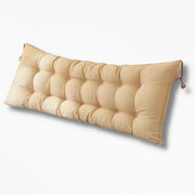 Coussin De Lit Confortable | NirvanaPillow™ 90 x 50 cm / Beige