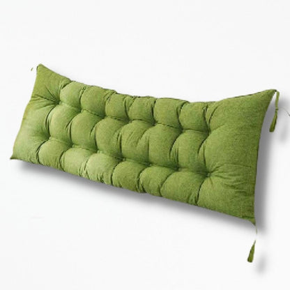 Coussin De Lit Confortable | NirvanaPillow™ 90 x 50 cm / Vert