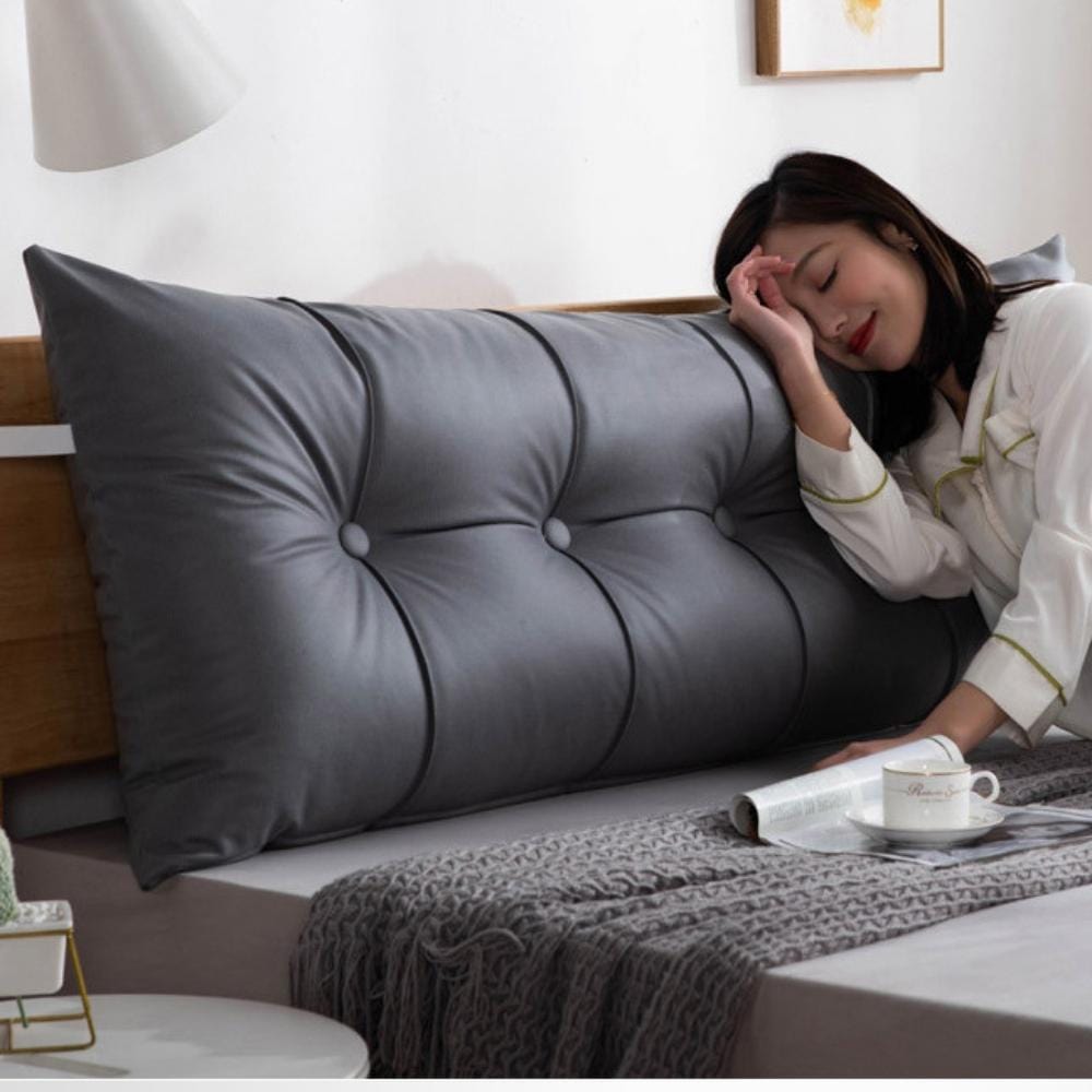 Coussin De lit pour le Dos | NirvanaPillow™