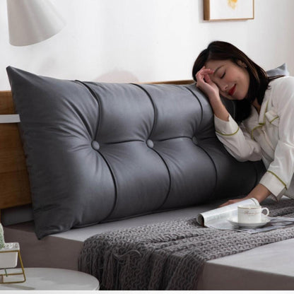 Coussin De lit pour le Dos | NirvanaPillow™