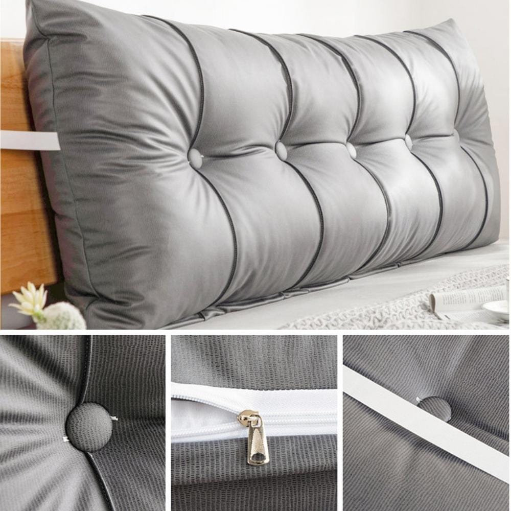 Coussin De lit pour le Dos | NirvanaPillow™