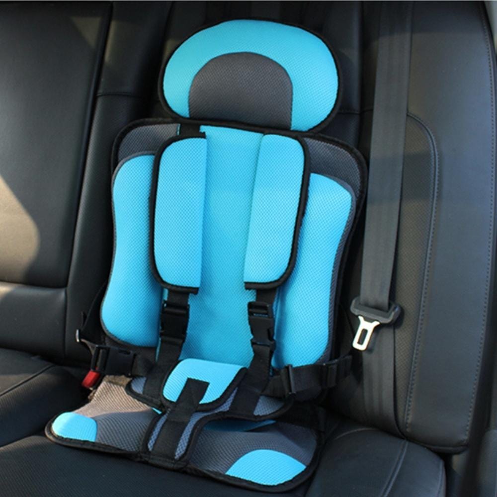 Coussin | De Maintien Bébé Dans La Poussette