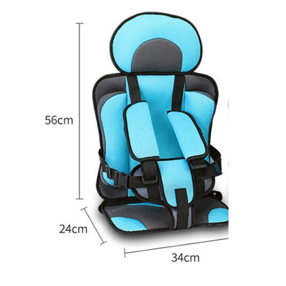 Coussin | De Maintien Bébé Dans La Poussette