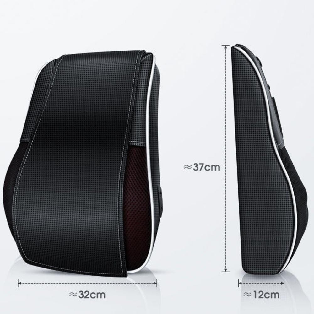 Coussin De Massage | NirvanaPillow™ 37x12 cm / 1