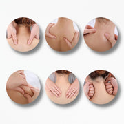 Coussin De Massage | NirvanaPillow™ 37x12 cm / 1