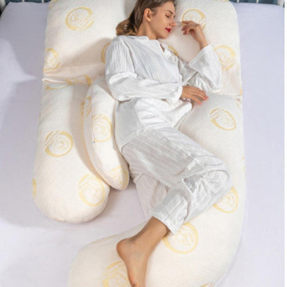 Coussin De Maternité | NirvanaPillow™