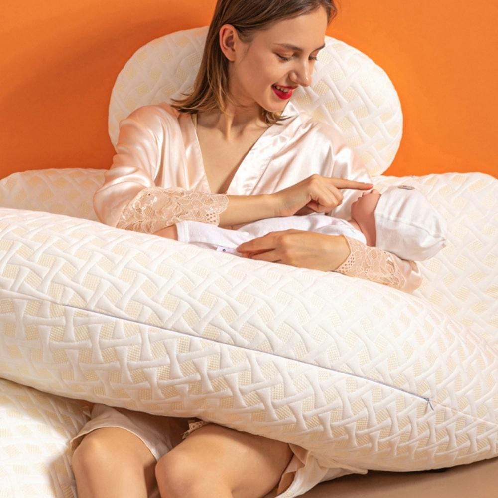 Coussin De Maternité | NirvanaPillow™