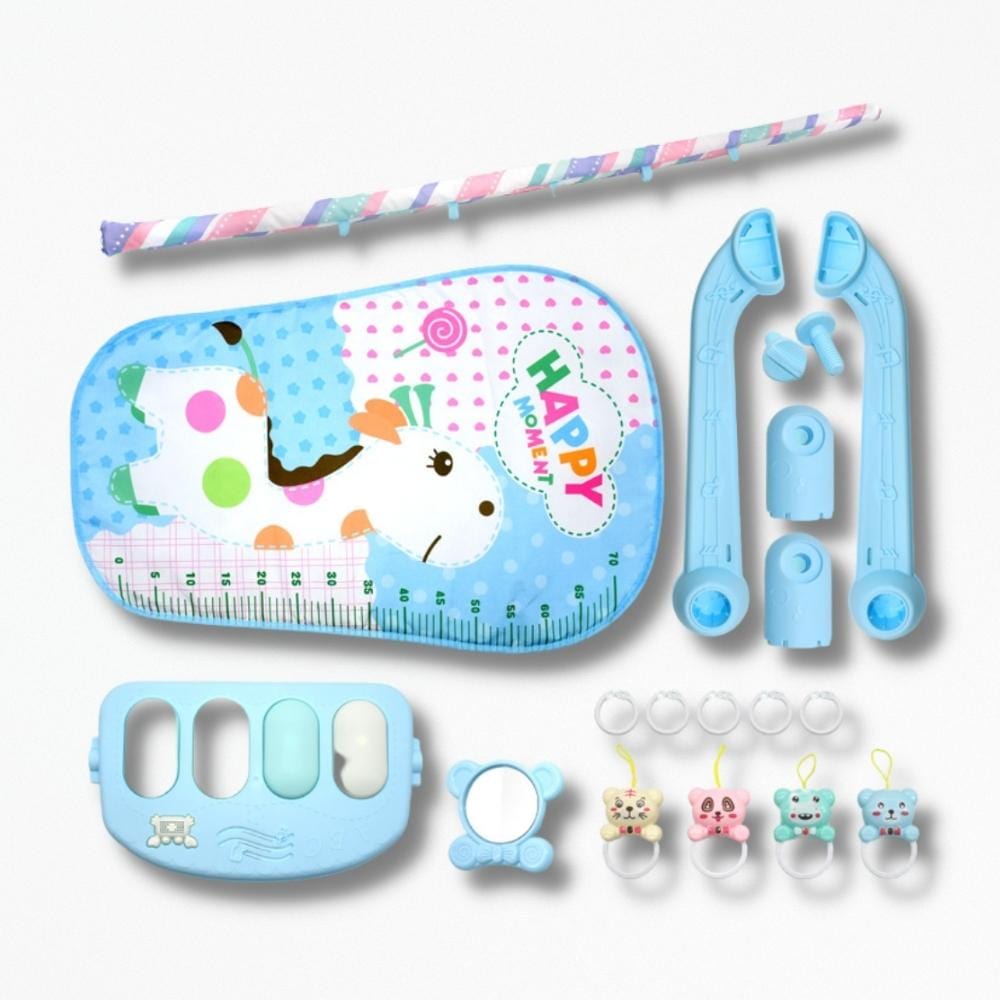 Coussin | De Motricité Bébé