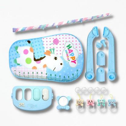 Coussin | De Motricité Bébé