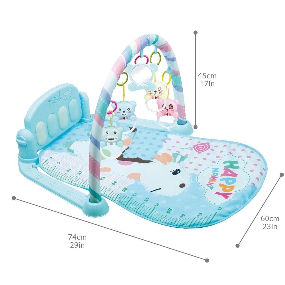 Coussin | De Motricité Bébé