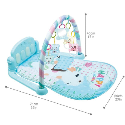 Coussin | De Motricité Bébé