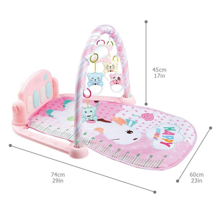 Coussin | De Motricité Bébé