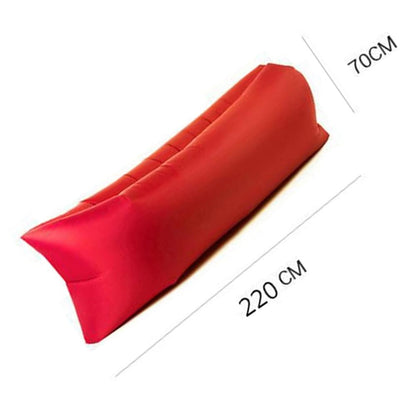 Coussin de Plage | NirvanaPillow™