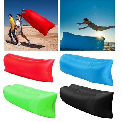 Coussin de Plage | NirvanaPillow™
