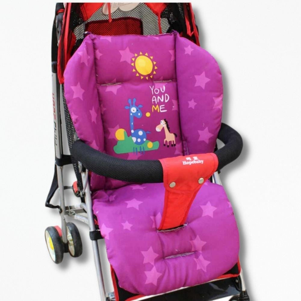 Coussin | De Poussette Universel