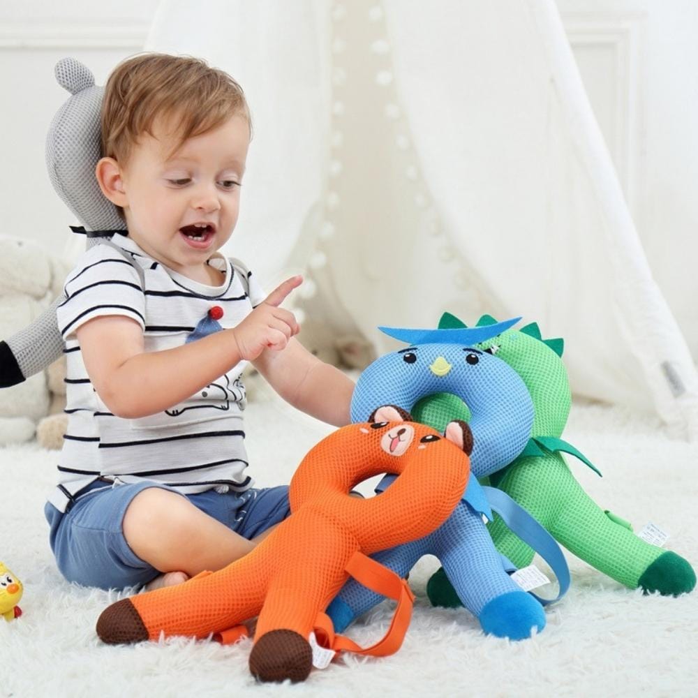 Coussin | De Protection Anti Chute Bébé