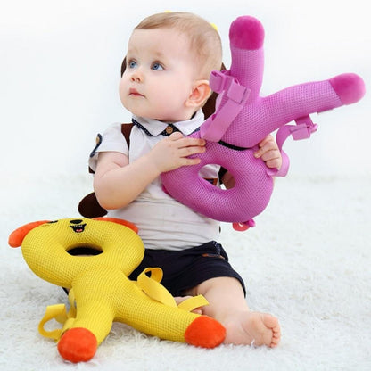 Coussin | De Protection Anti Chute Bébé