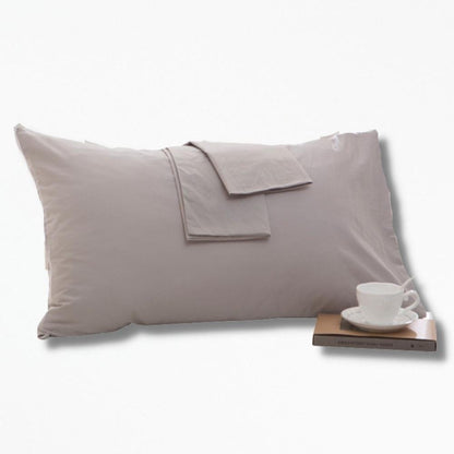 Coussin de Salon | NirvanaPillow™ 50 x 70  cm / Gris