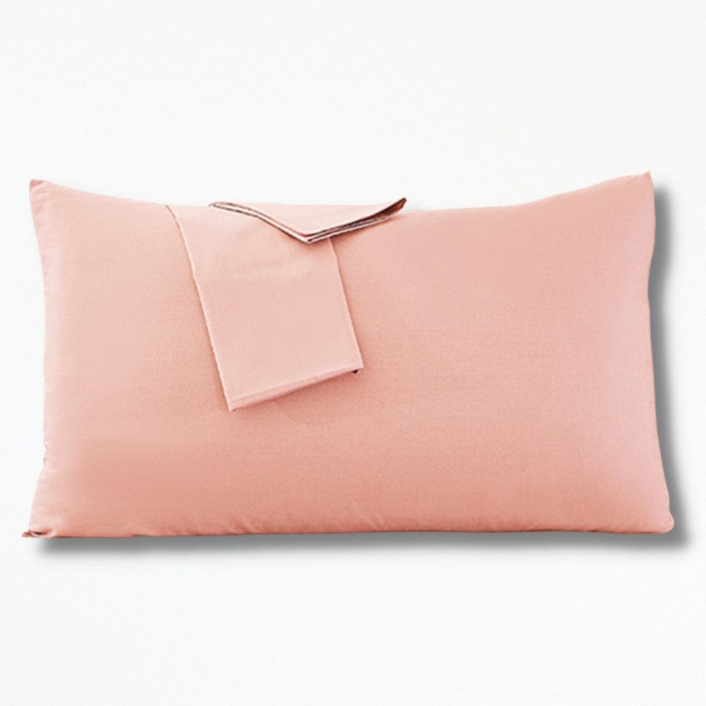 Coussin de Salon | NirvanaPillow™ 50 x 70  cm / Rose