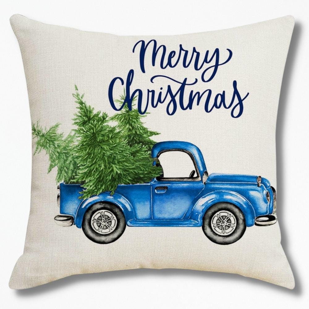 Coussin De Sapin | NirvanaPillow™ 45 x 45 cm / 1