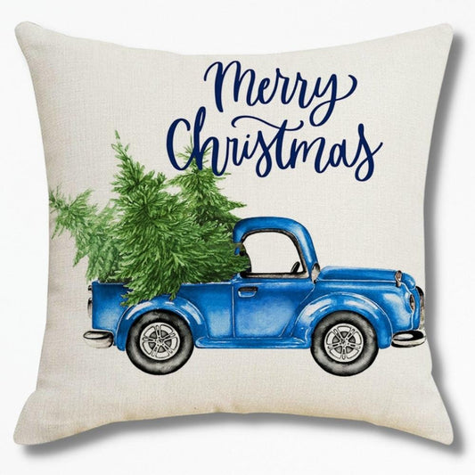 Coussin De Sapin | NirvanaPillow™ 45 x 45 cm / 1